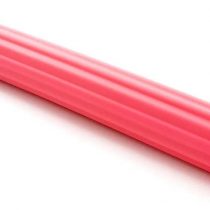 66fit Twist and Flex Resistance Bar (Red)