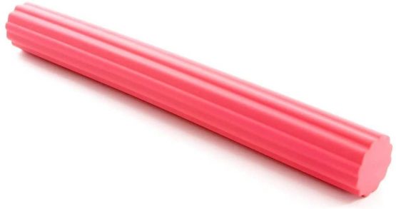 66fit Twist and Flex Resistance Bar (Red)