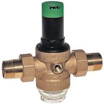 Honeywell D 06F 1/2 Zoll Pressure Reducing Valve, D 06 °F 1/2 Inch