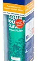 WHALE AQUASOURCE AQUA SOURCE CLEAR WATER FILTER 12 MM WF1230