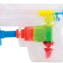 Tobar 10482 Mini Water Pistol (Toy), Mixed