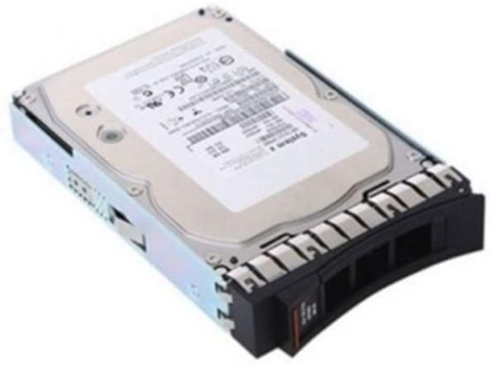 2.4TB 2.5IN 10K SAS 12GB - Image 2