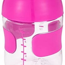 OXO Tot 200ml Training Cup (Raspberry)