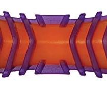 Rosewood Jolly Doggy Giggle Toy Bone