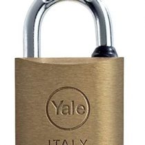 Brass Lock Standard Arch MM30