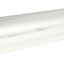 Cellophane Wrap, Clear, W: 70 cm, 25 micron, (Includes 1 roll (30m))