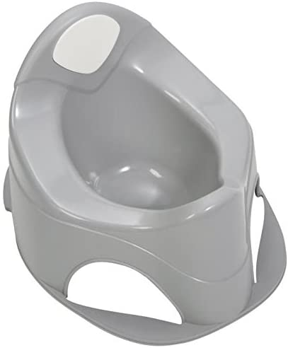 Tigex Grand Comfort Anatomy Pot Coral, korallenrot
