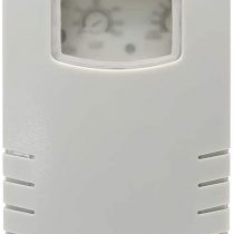 Sensky SK300 AC220-240V Photoelectric Outdoor Waterproof Timer LUX and Time Adjustable Photocell Sensor Switch Dusk Till Dawn, White Phocell Sesor, normal