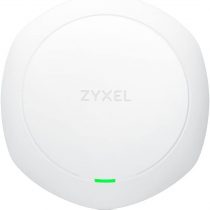 Zyxel Wireless 802.11ac Wave2 Smart Antenna Access Point, with built in BLE [WAC6303D-S]