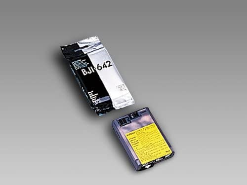 Canon Original Black Ink cartridge BJI642