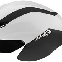Alpina Elexxion TT Pro Bike Helmet