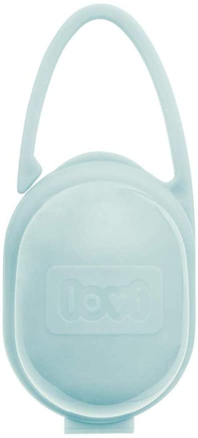 LOVI Baby Dummy Case, Mint