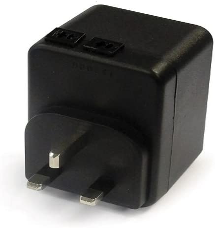 biOrb Transformer (Package may vary), 12 Volt, Black