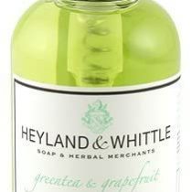 Heyland and Whittle Green Tea and Grapefruit Handwash