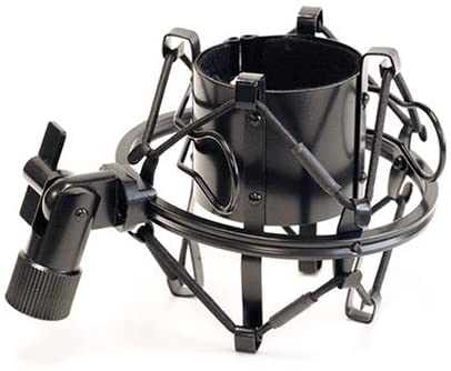 MXL 56 Shock Mount, Black