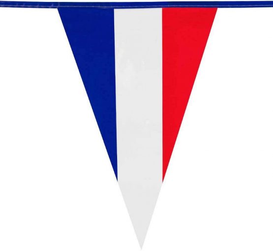 Boland 10201861 62039 Yarn Bunting, Multi-Colour, Multicoloured, Taglia Unica - Image 2