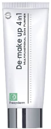 FREZYDERM DE-Make UP 4 in 1 PN: B00CA903J2