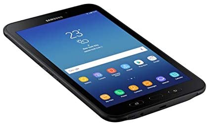 Samsung Galaxy Tab Active 2 SM-T395 4G 16GB, black - Image 4