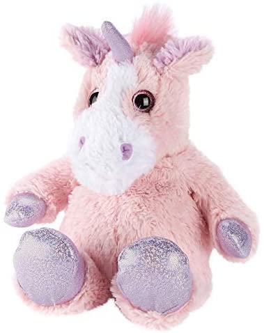 Warmies Sparkly Unicorn Pink, 820 g