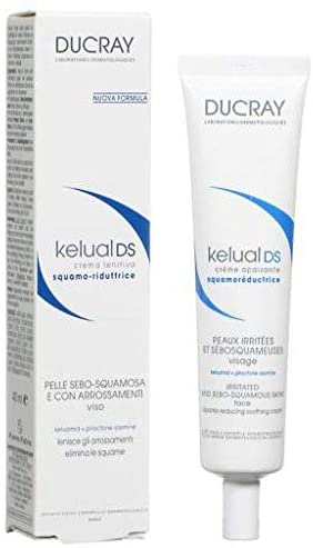 Pierrefabreducray Soothing Face Cream, 210 g, 40 ml (Pack of 1)