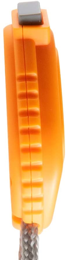 Marathon Adanac 3000 Sports Digital Stopwatch Timer, Orange, 1 - Image 4