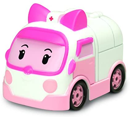 Silverlit 1003-83151 Toy, Multicolour, Multicolor, 6 x 7 x 8 cm - Image 2