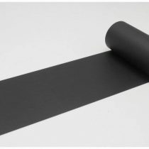 MT Casa Basic 100 mm Washi Masking Tape - Matte Black