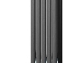 ABUS 6055 Bordo Lite Mini 6055K/60 BK, Black, 60 cm