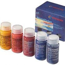 STOCKMAR 43041 Watercolour Set 6 Colors