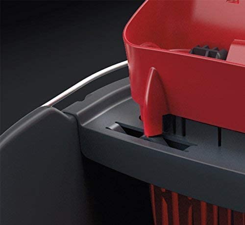 Vileda Supermocio Revolution 133493 System to the System Made From base plate Bucket and Wringer with Microfibre clean - Image 4