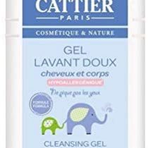 Cattier Shampoo - 1 Unit