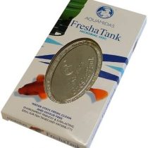 Aquamidas FreshaTank Water Tank Cleaner And Freshener | Anti-Microbial Disc For Fresh Clean Odour Free Water | Fish Tank And WaterButt Cleaner – Free Worldwide Postage