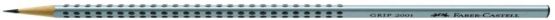 Faber-Castell Blacklead pencil GRIP 2001 HB