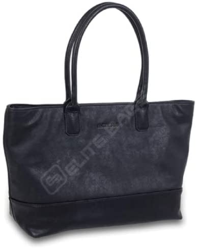 Elite Bags, Tote Grooming Bag Black