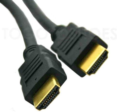 Laptone High-Speed HDMI 2.0 Cable, HDTV Cable, Supports Ethernet, 3D - Image 2