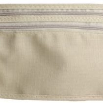 Dcolor Travel Money Belt for Security Pouch Passport Cash Money Holiday Traveling