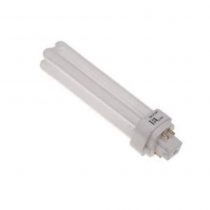 Osram 10 Watt Compact Fluorescent Light Dulux Lamp