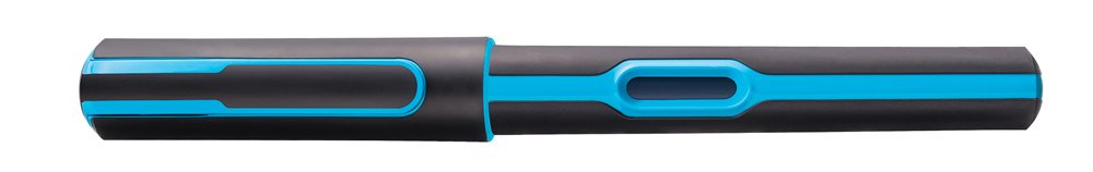 Pelikan 801263 Fountain Pen Style Neon M Nib Blue - Image 4