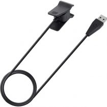 Chofit Replacement Compatible with Fitbit Ace Kids Black Charger USB Charging Cable Charging Clip for Fitbit Ace Only/No Tracker [1-Pack]