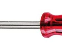 Pricker with Plastic Handle