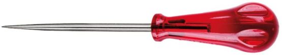 Pricker with Plastic Handle