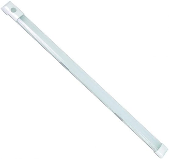 Dream Lighting 12v Caravan Interior Lights LED Strip Cabinet Lighting Motorhome Campervan Boat 300mm Slim Line 2 Brightness Setting