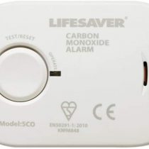 Kidde KID5COLSB Landlord Carbon Monoxide CO Alarm 7 Year Sensor Life