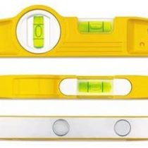 Stabila 15348 81s/Rem Loose Rare Earth Magnetic Level, Multi