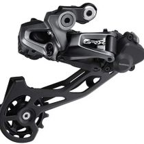 Shimano GRX RDX815 DI2 Shadow Plus 32D Cycling, Adult Unisex, Multicoloured (Multicoloured)