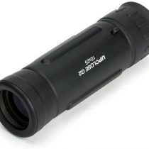 Celestron 71213 UpClose G2 10 x 25 Monocular - Black