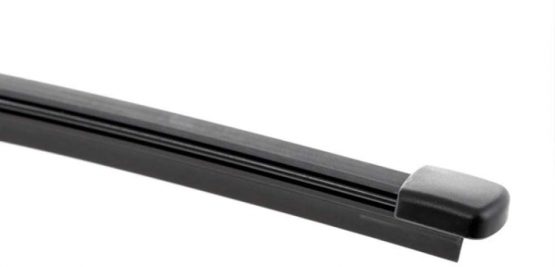 Silencio VM250 Flat Wiper Blade Rear - Golf (03>08) / Polo (02>09) - Image 3