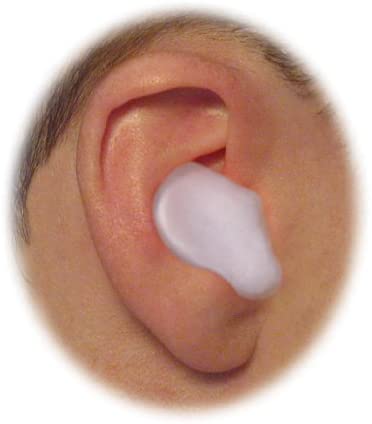 Macks Pillow Soft Ear Plugs White, 2 count (Pack of 1) - Image 2