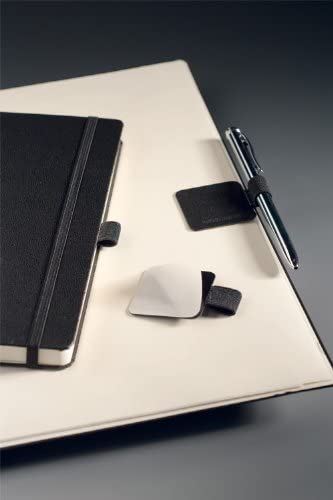 Leuchtturm1917 - Pen Loop (Black) - Image 3