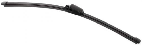 Silencio VM250 Flat Wiper Blade Rear - Golf (03>08) / Polo (02>09) - Image 2